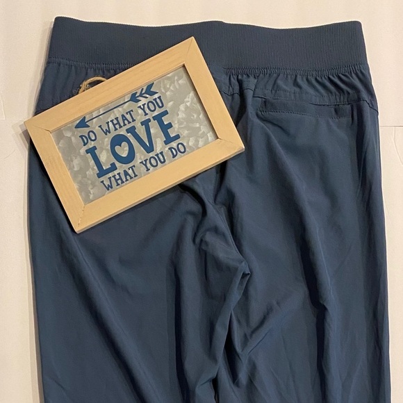 Champion Joggers, Blue , XS - Picture 5 of 12